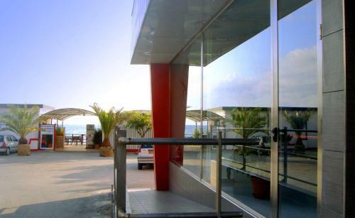 Hotel Albergo Riviera Spineta