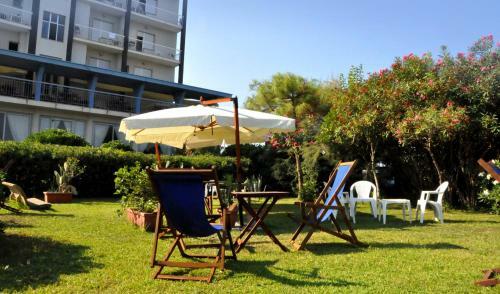 Hotel Albergo Riviera Spineta