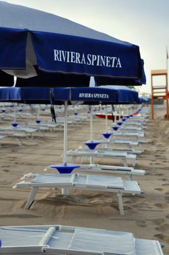 Hotel Albergo Riviera Spineta