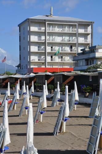 Hotel Albergo Riviera Spineta