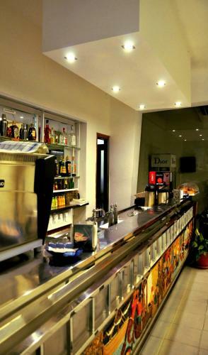 Hotel Albergo Riviera Spineta