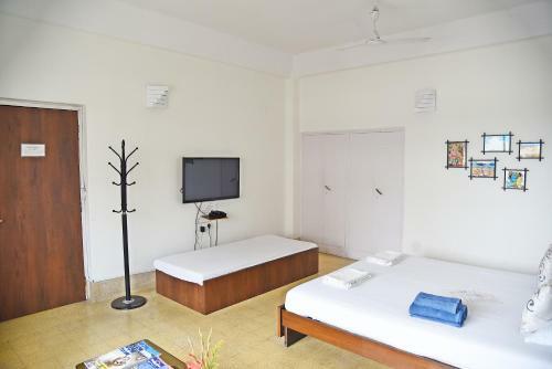 Bed & Breakfast Central B