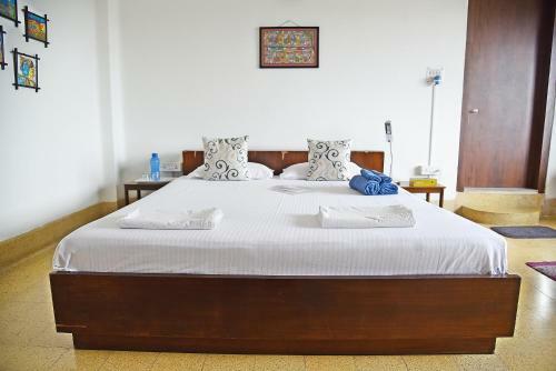 Bed & Breakfast Central B