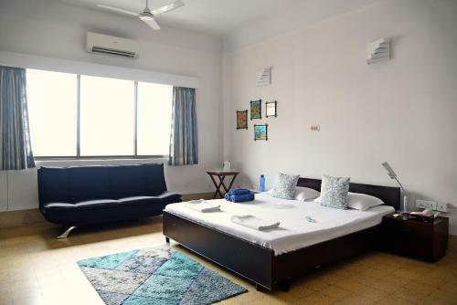 Bed & Breakfast Central B