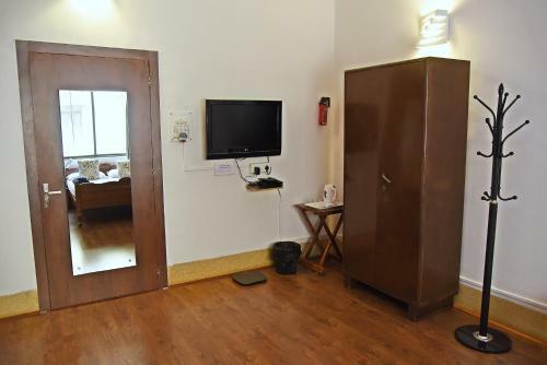 Bed & Breakfast Central B