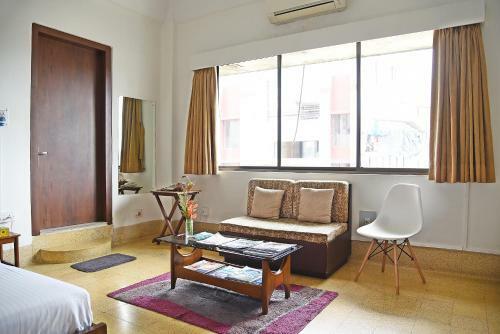 Bed & Breakfast Central B