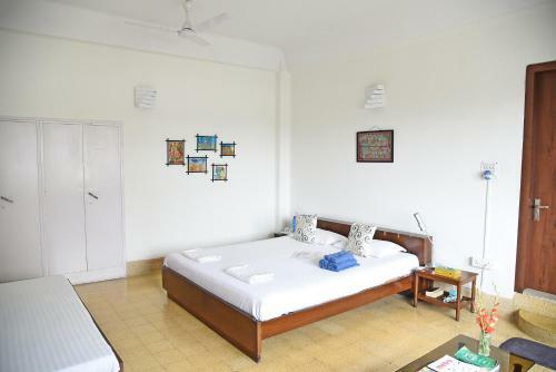 Bed & Breakfast Central B