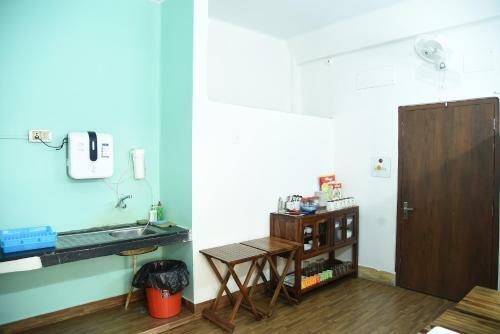Bed & Breakfast Central B