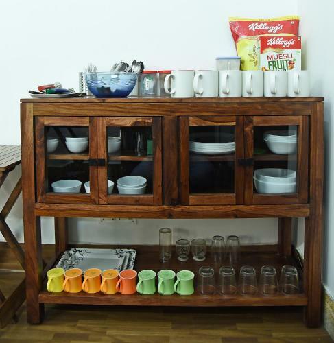 Bed & Breakfast Central B
