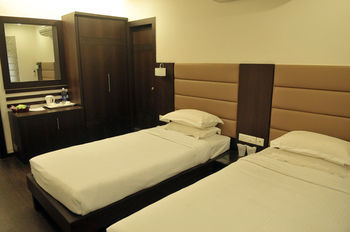 Hotel Relax Inn