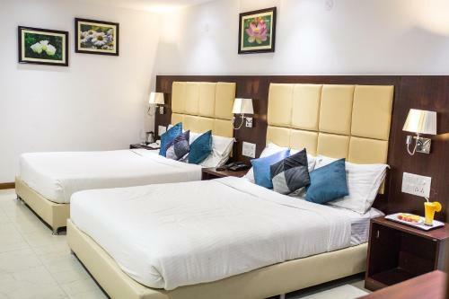 Hotel Rajmahal Inn