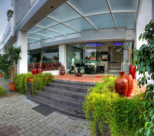 Hotel Rajmahal Inn