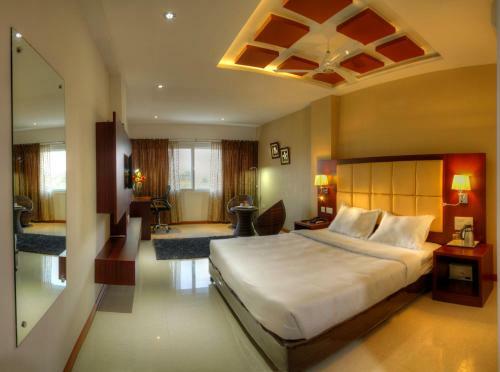Hotel Rajmahal Inn