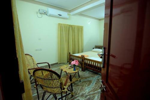 Apartamentos Silent Villas