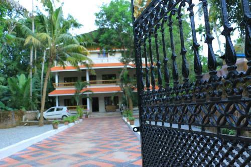 Apartamentos Silent Villas