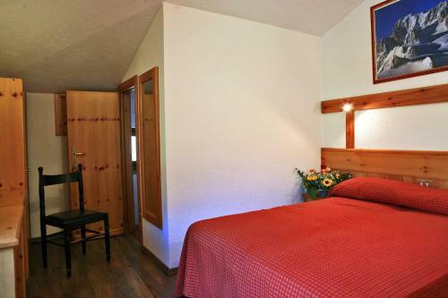 Hotel Albergo Le Marmotte