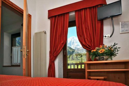 Hotel Albergo Le Marmotte