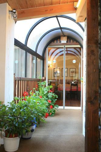 Hotel Albergo Le Marmotte