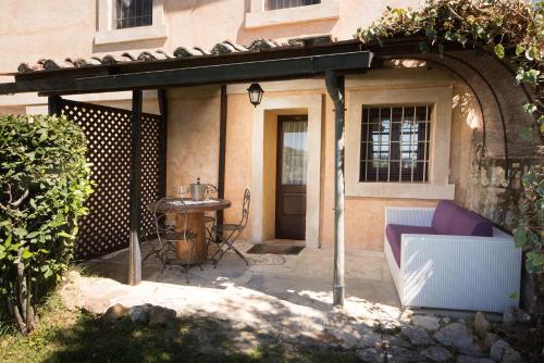 Agroturismo Villa Dini