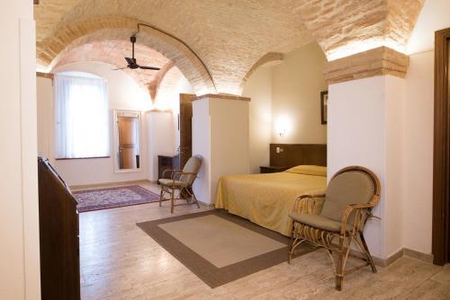Agroturismo Villa Dini