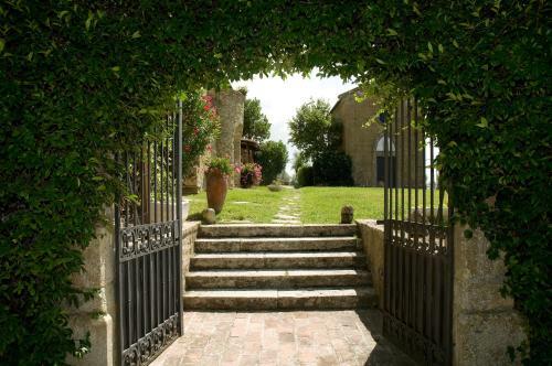 Agroturismo Villa Dini
