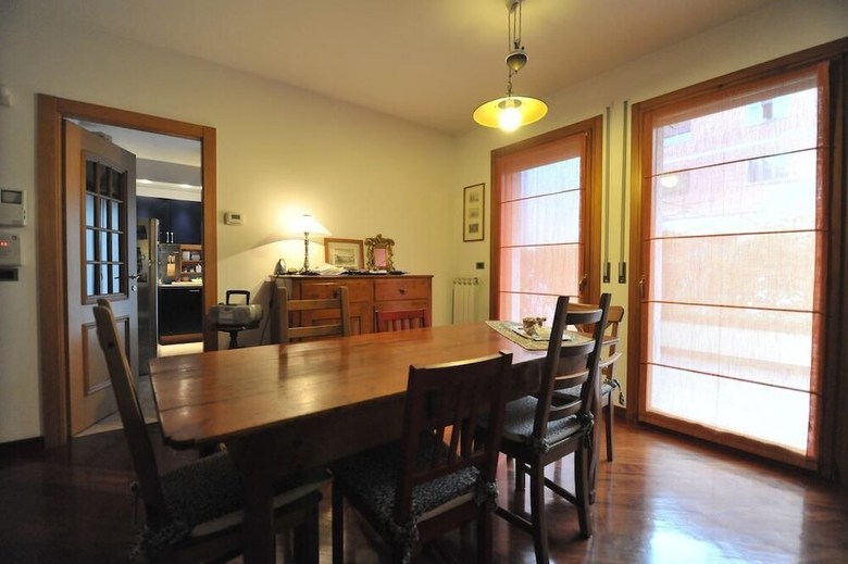 Hostal Locanda Cavalli