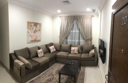 Apartamento Hala House
