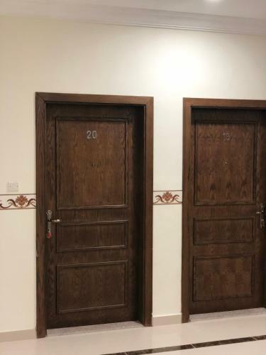 Apartamento Hala House