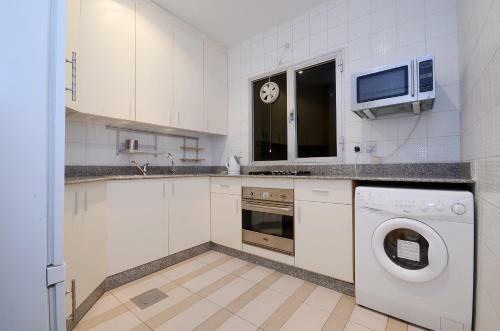 Apartamento Code Housing M H - Family Only