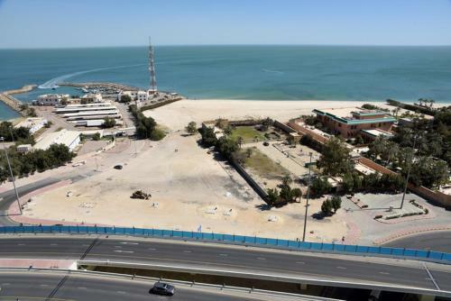 Apartamento Code Housing - Al Bedaa- Family Only
