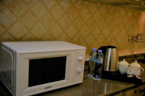 Al Deafah Hotel Apartment ??????? ????? ????????