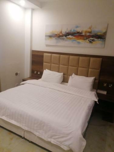Al Deafah Hotel Apartment ??????? ????? ????????
