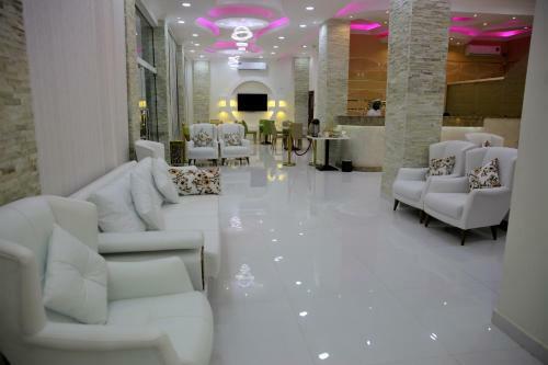Al Deafah Hotel Apartment ??????? ????? ????????