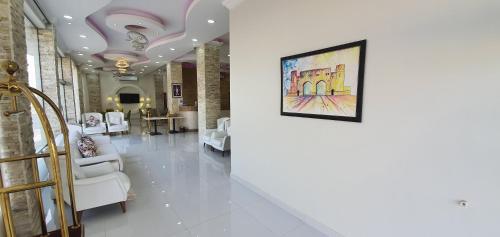 Al Deafah Hotel Apartment ??????? ????? ????????