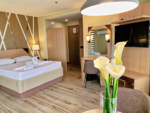 Hotel New Dawn Plus