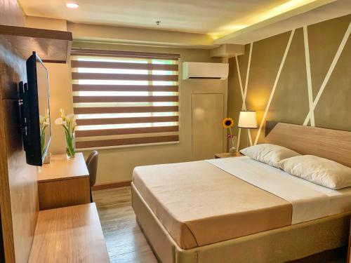 Hotel New Dawn Plus