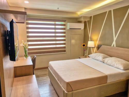 Hotel New Dawn Plus