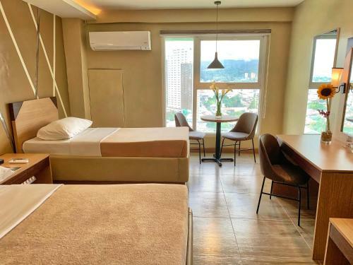 Hotel New Dawn Plus