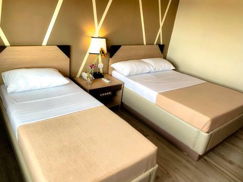 Hotel New Dawn Plus
