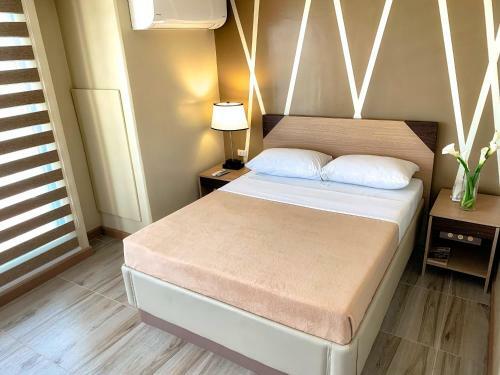 Hotel New Dawn Plus