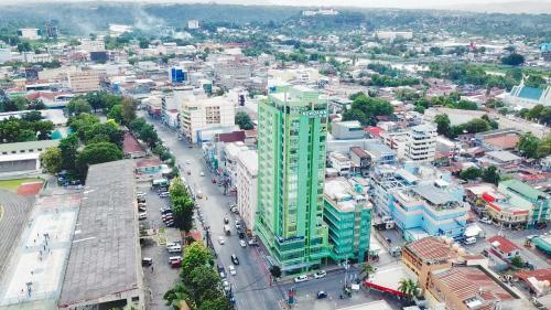 Hotel New Dawn Plus