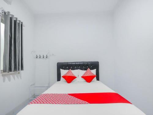 Hotel Oyo 90292 Griya Merbotan
