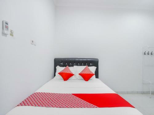 Hotel Oyo 90292 Griya Merbotan