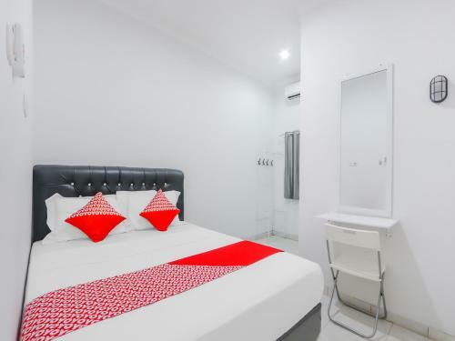 Hotel Oyo 90292 Griya Merbotan