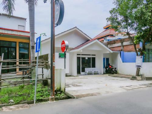 Hotel Oyo 90292 Griya Merbotan