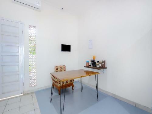Hotel Oyo 90292 Griya Merbotan