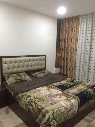 Apartamento Jasmine Leaves Hotel Appartments