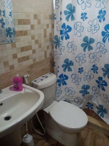 Apartamento Jasmine Leaves Hotel Appartments