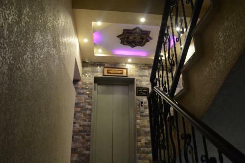 Apartamento Jasmine Leaves Hotel Appartments