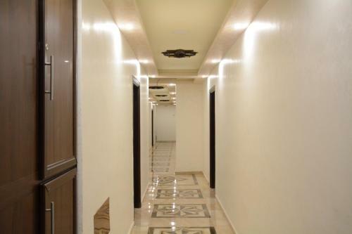 Apartamento Jasmine Leaves Hotel Appartments